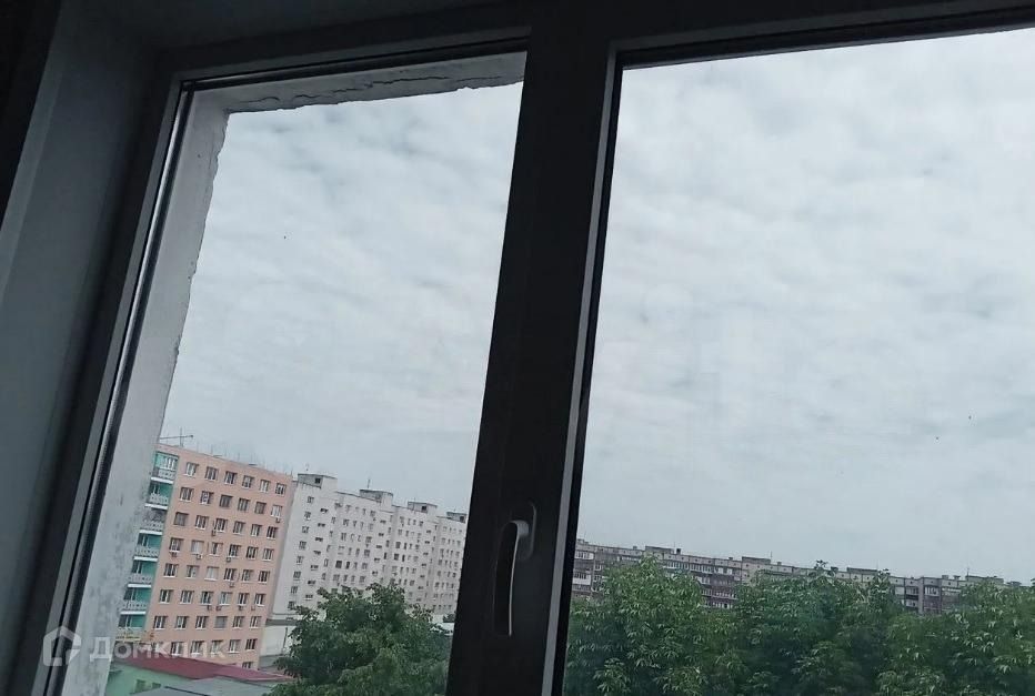 Продаётся студия, 23 м²