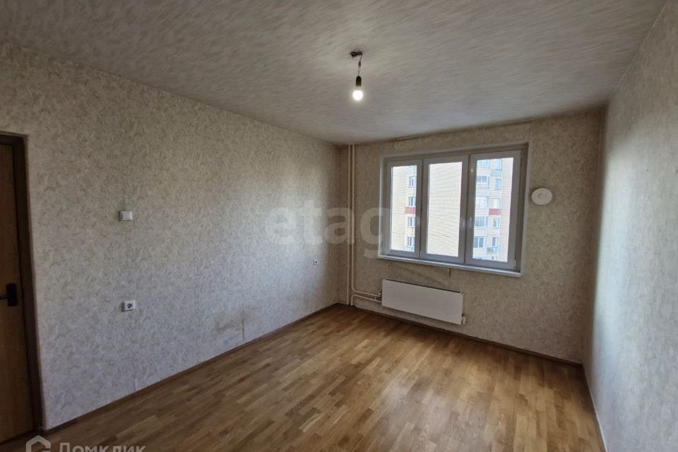 Продаётся 3-комнатная квартира, 74 м²