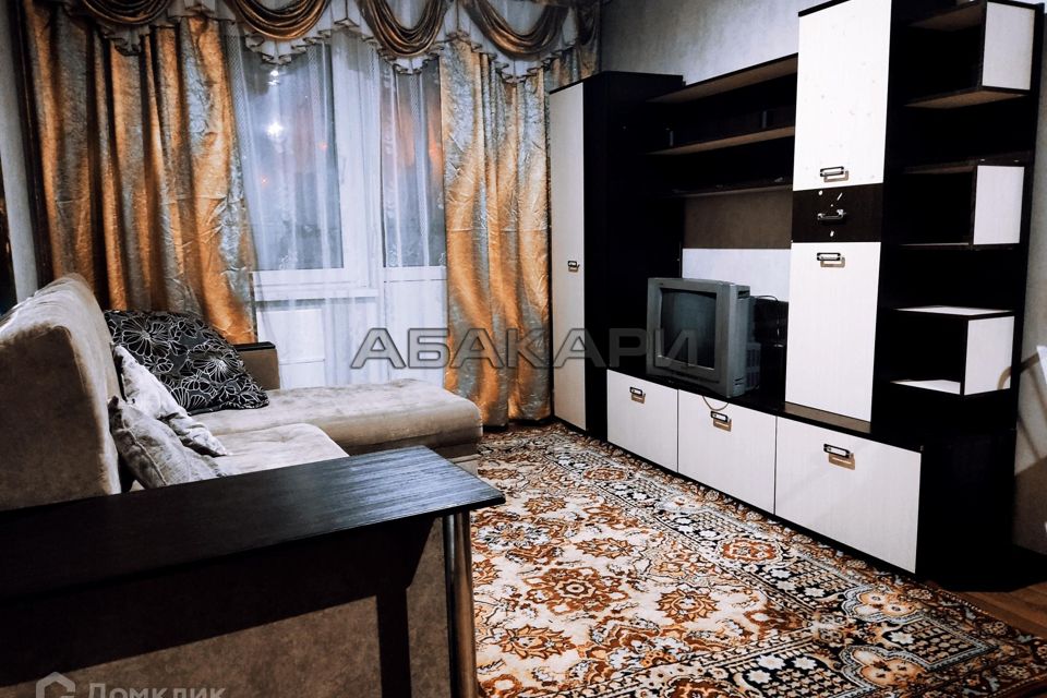 Сдаётся студия, 28 м²