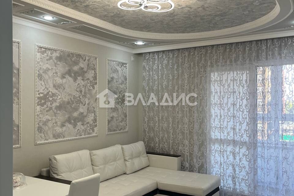 Продаётся студия, 22.54 м²