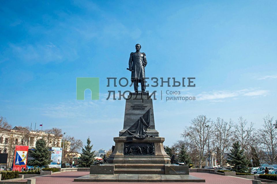 Сдаётся 3-комнатная квартира, 74.6 м²