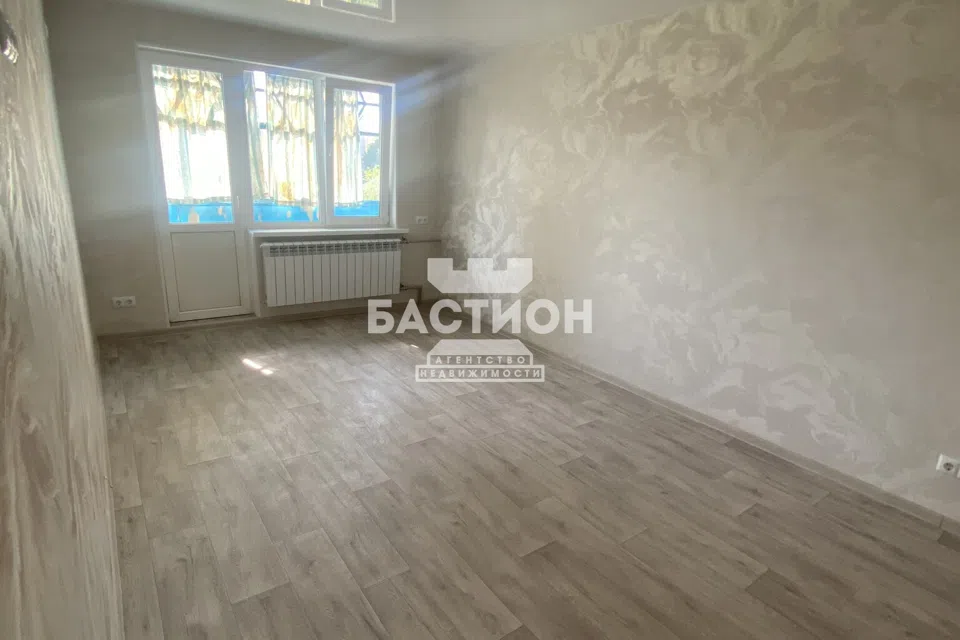 Продаётся 2-комнатная квартира, 44 м²
