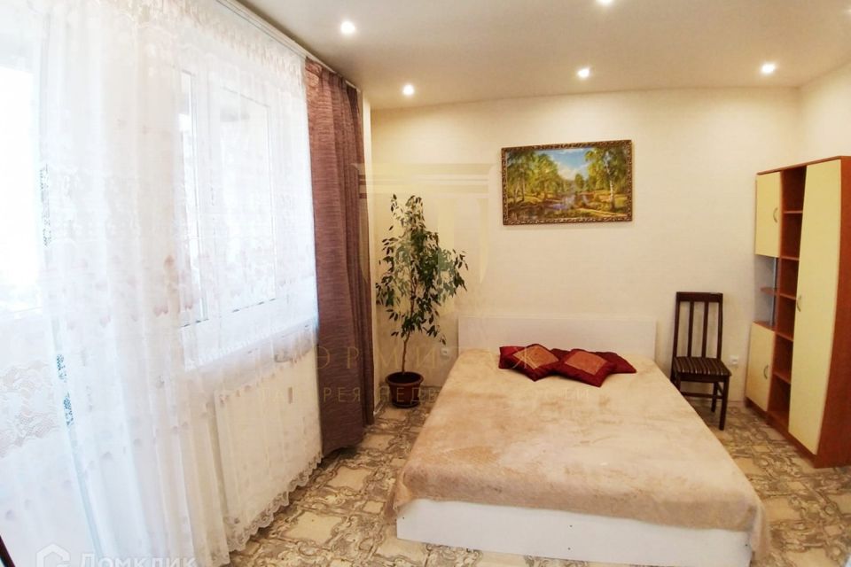 Продаётся студия, 25.8 м²