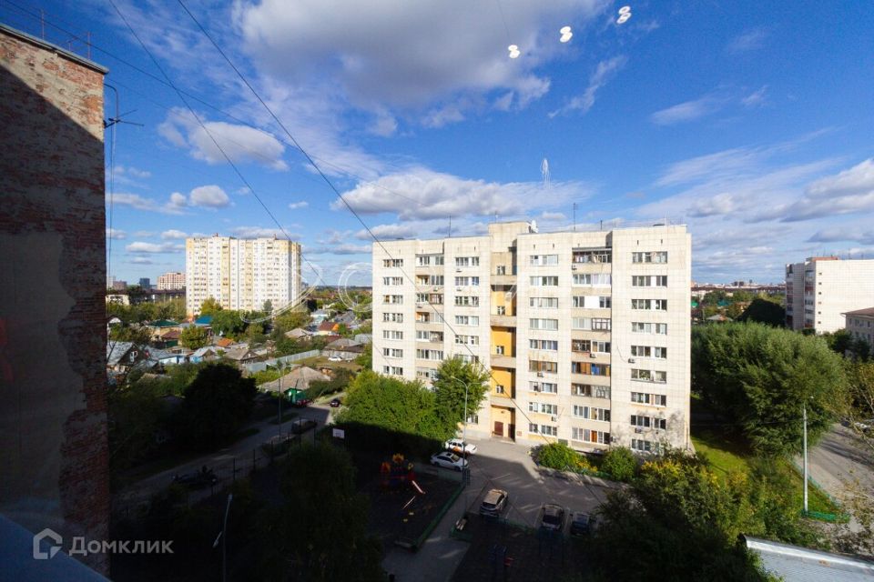 Продаётся 1-комнатная квартира, 28.8 м²