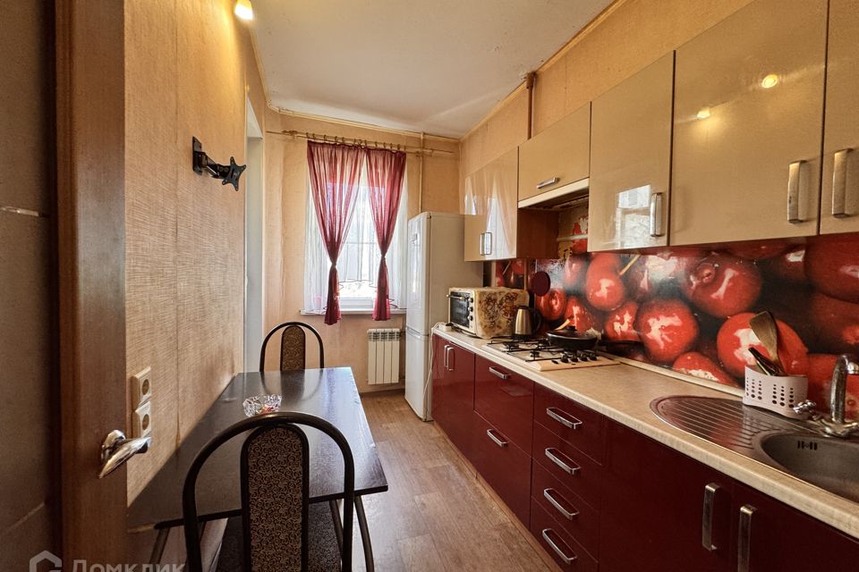 Продаётся 2-комнатная квартира, 50 м²