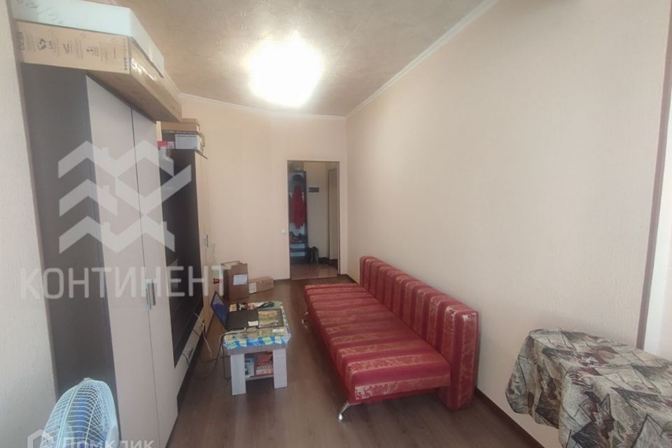Продаётся 1-комнатная квартира, 32 м²
