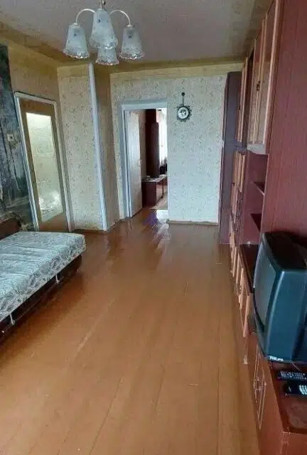 Продаётся 2-комнатная квартира, 44 м²