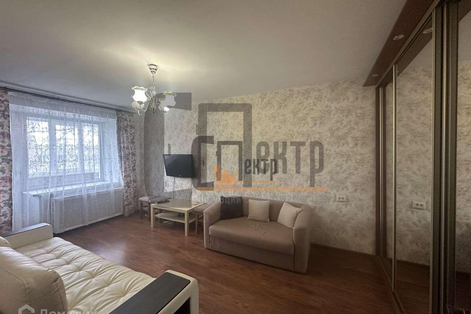 Сдаётся 1-комнатная квартира, 30.5 м²