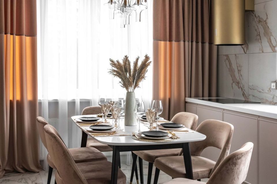 Продаётся 2-комнатная квартира, 86 м²