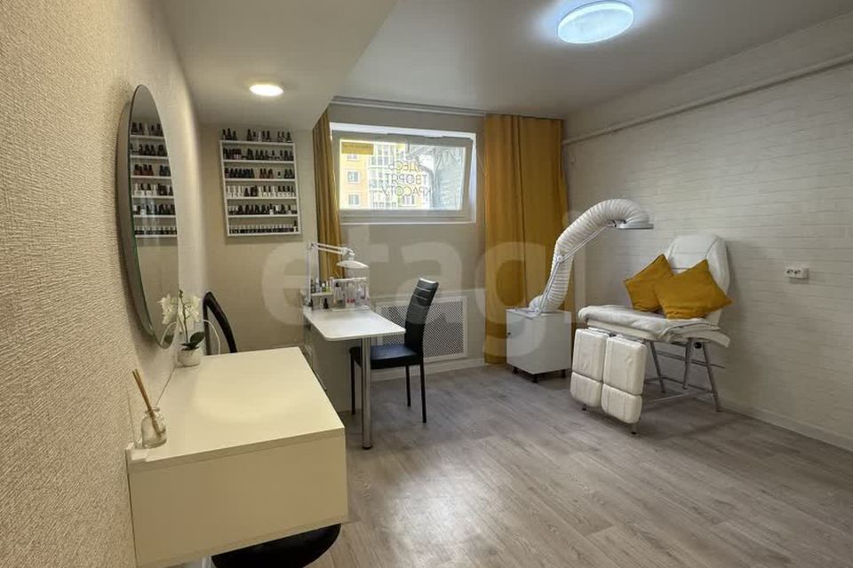 Продаётся студия, 19.5 м²
