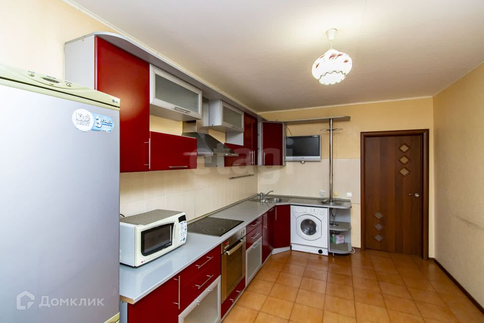 Продаётся 1-комнатная квартира, 50.5 м²