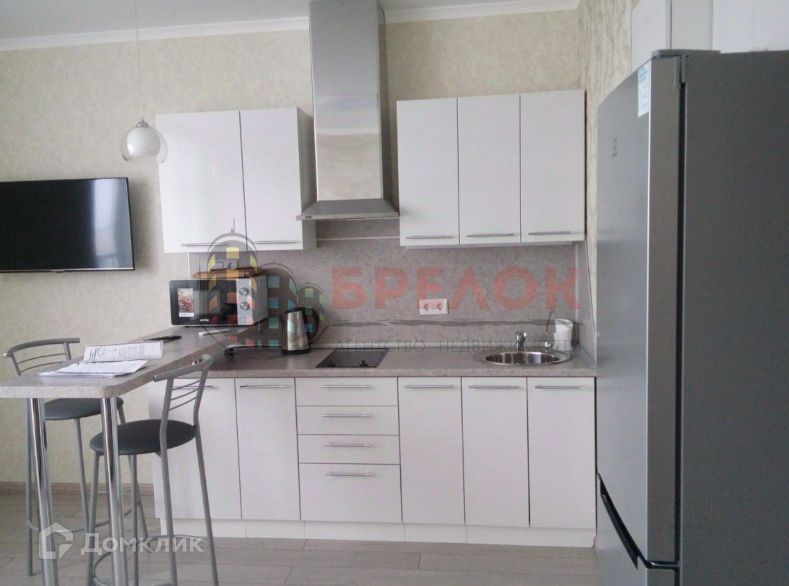 Продаётся студия, 30 м²