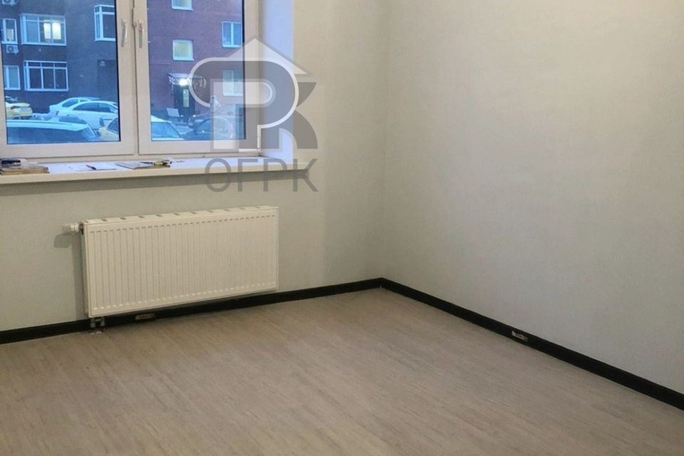 Продаётся 1-комнатная квартира, 30 м²