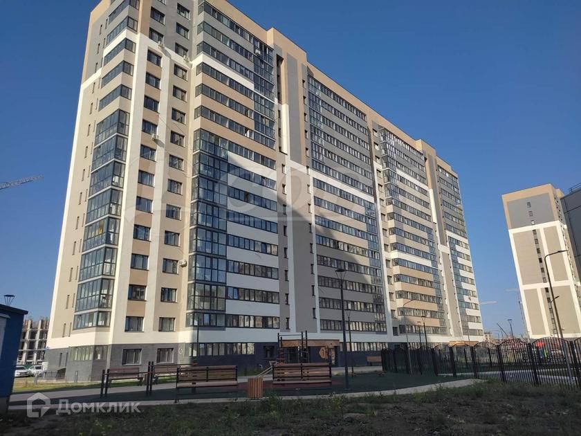 Продаётся студия, 25.1 м²