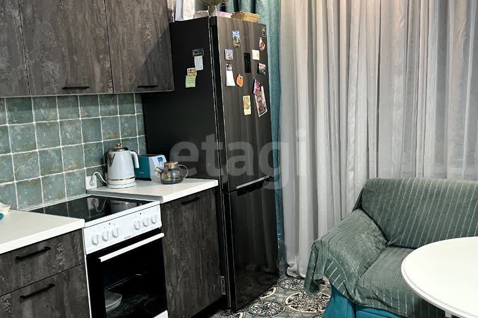 Продаётся 2-комнатная квартира, 68.8 м²