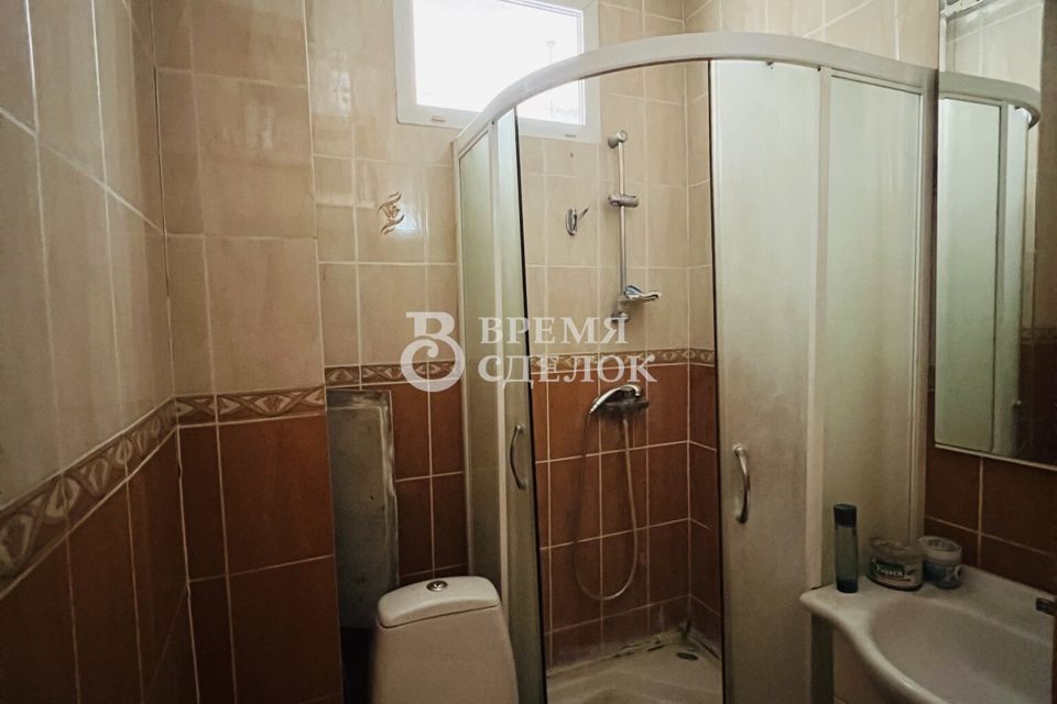 Продаётся 2-комнатная квартира, 49.7 м²