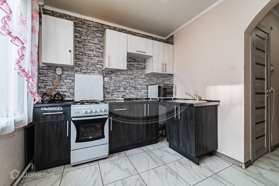 Продаётся 2-комнатная квартира, 53 м²
