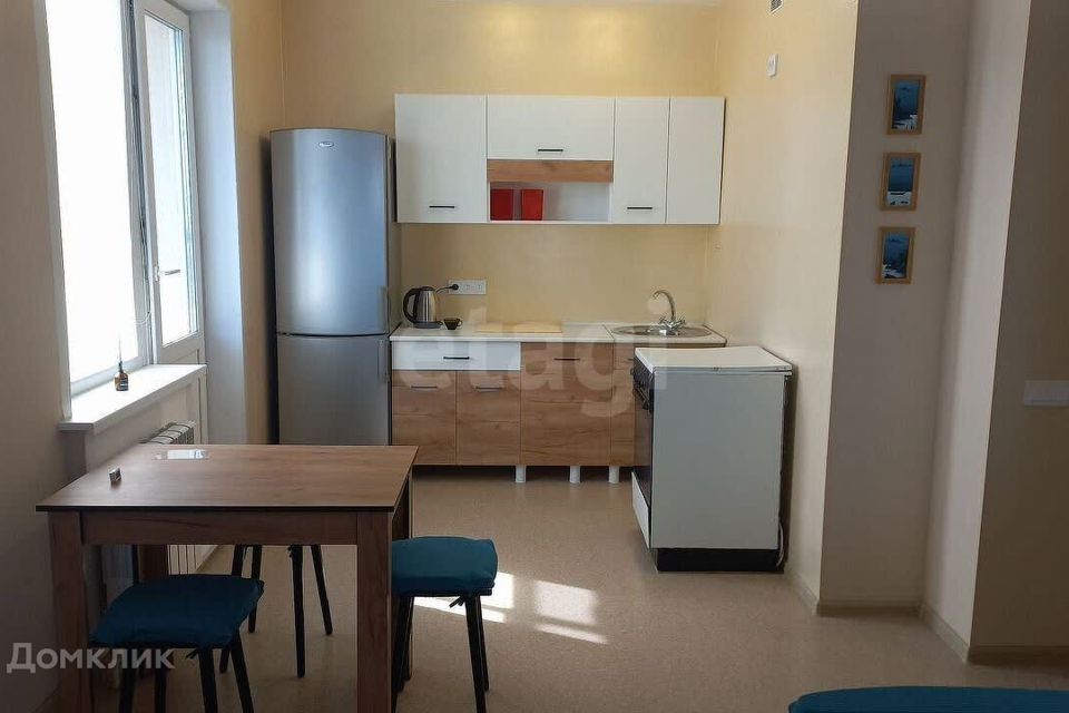 Сдаётся 2-комнатная квартира, 45 м²