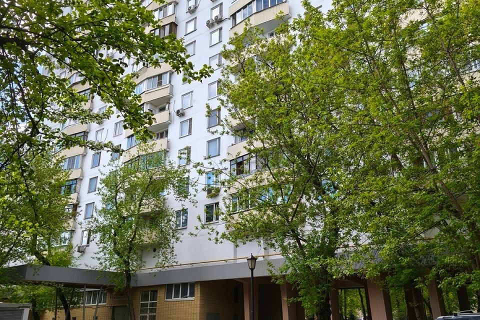 Сдаётся 2-комнатная квартира, 46 м²