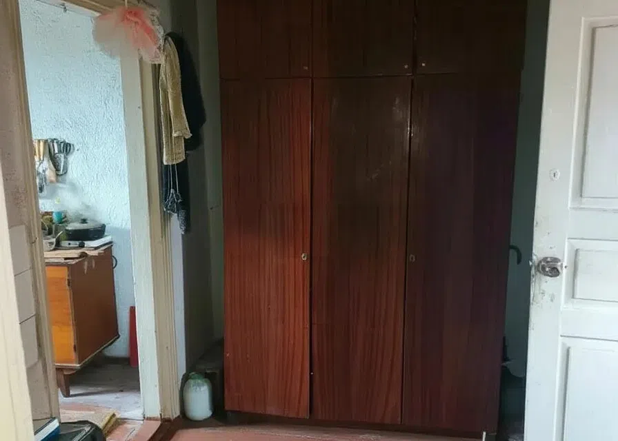 Продаётся 1-этажный дом, 82.1 м²