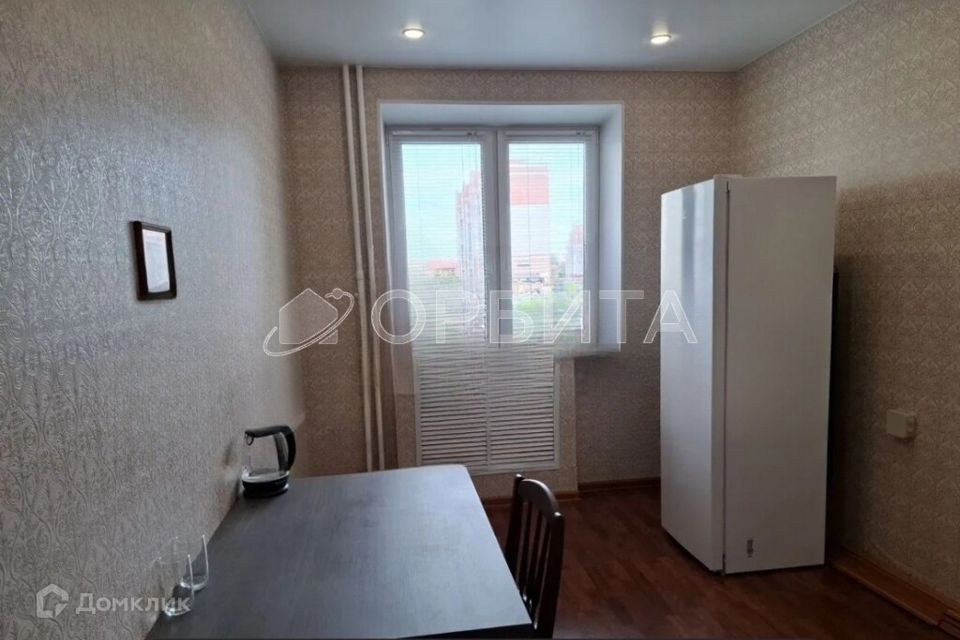 Продаётся 1-комнатная квартира, 36 м²
