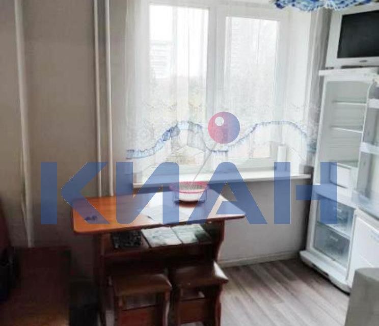 Сдаётся 1-комнатная квартира, 32 м²