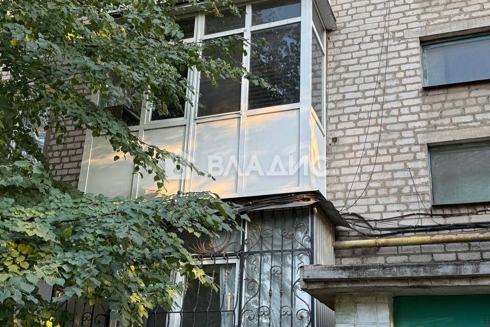 Продаётся 2-комнатная квартира, 50 м²