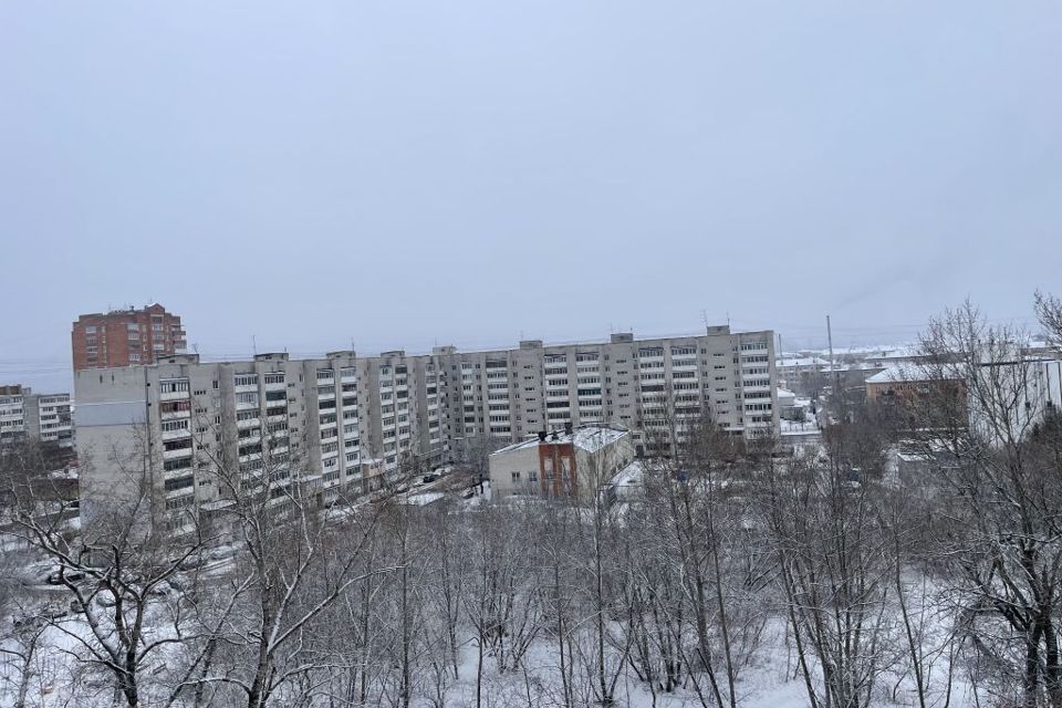 Продаётся 1-комнатная квартира, 36.4 м²