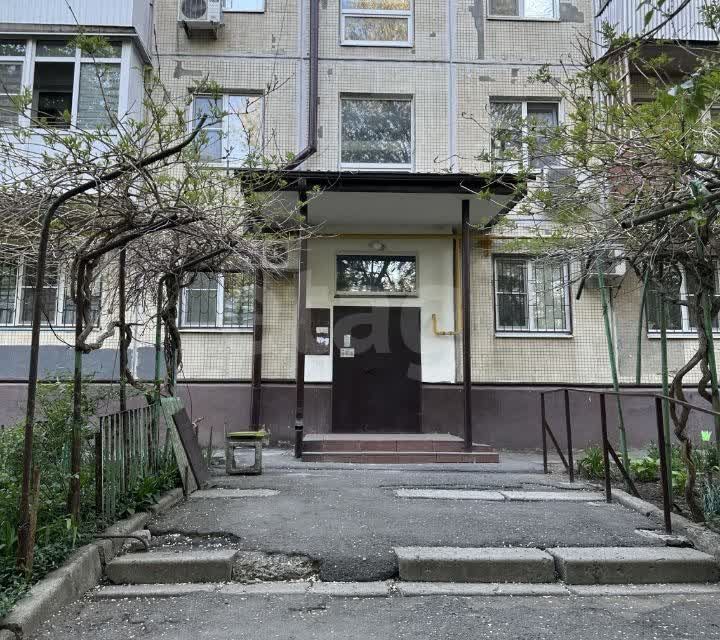 Продаётся 2-комнатная квартира, 44 м²