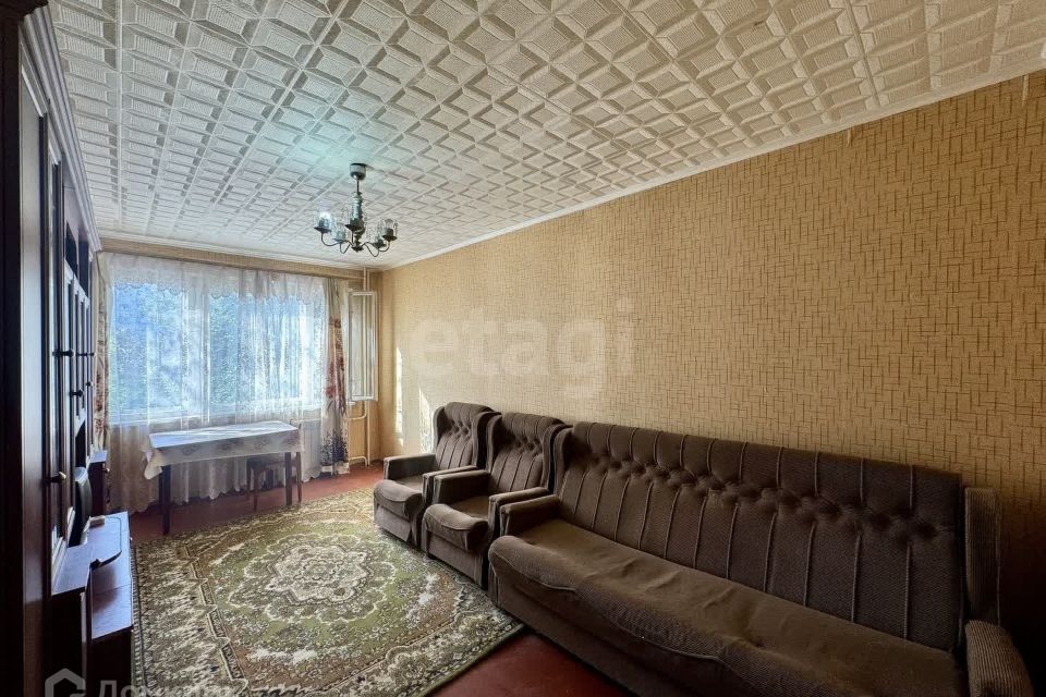Сдаётся 1-комнатная квартира, 33.2 м²
