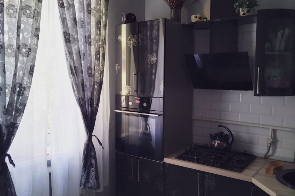 Сдаётся 3-комнатная квартира, 67 м²