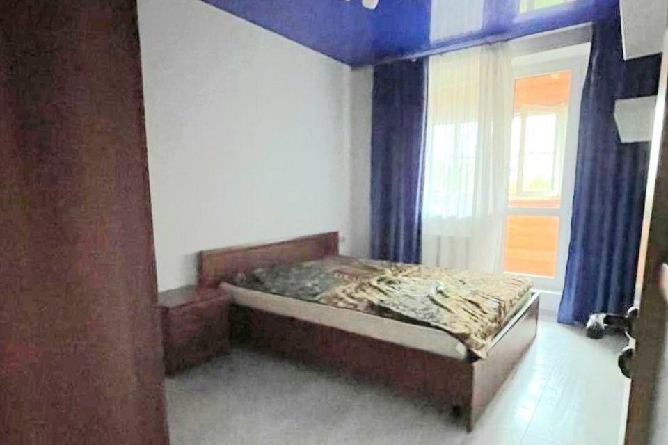 Сдаётся 2-комнатная квартира, 60 м²