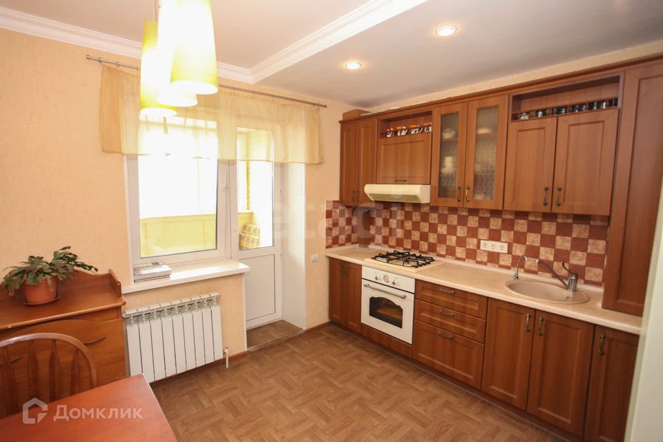 Продаётся 2-комнатная квартира, 63.9 м²