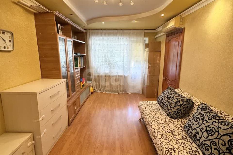 Продаётся 2-комнатная квартира, 45.8 м²
