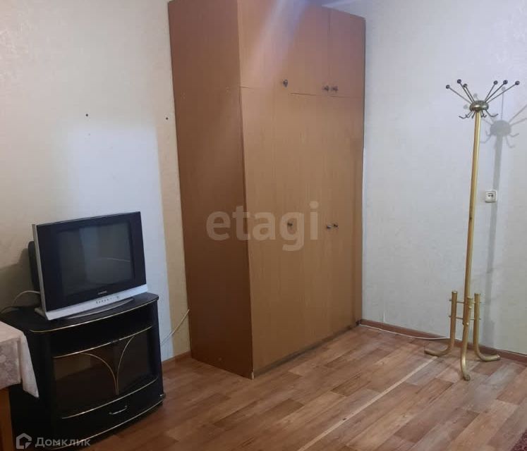 Сдаётся 1-комнатная квартира, 24 м²