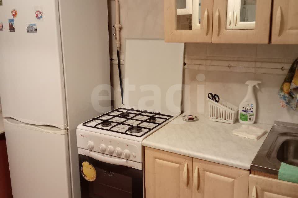 Сдаётся 1-комнатная квартира, 32 м²