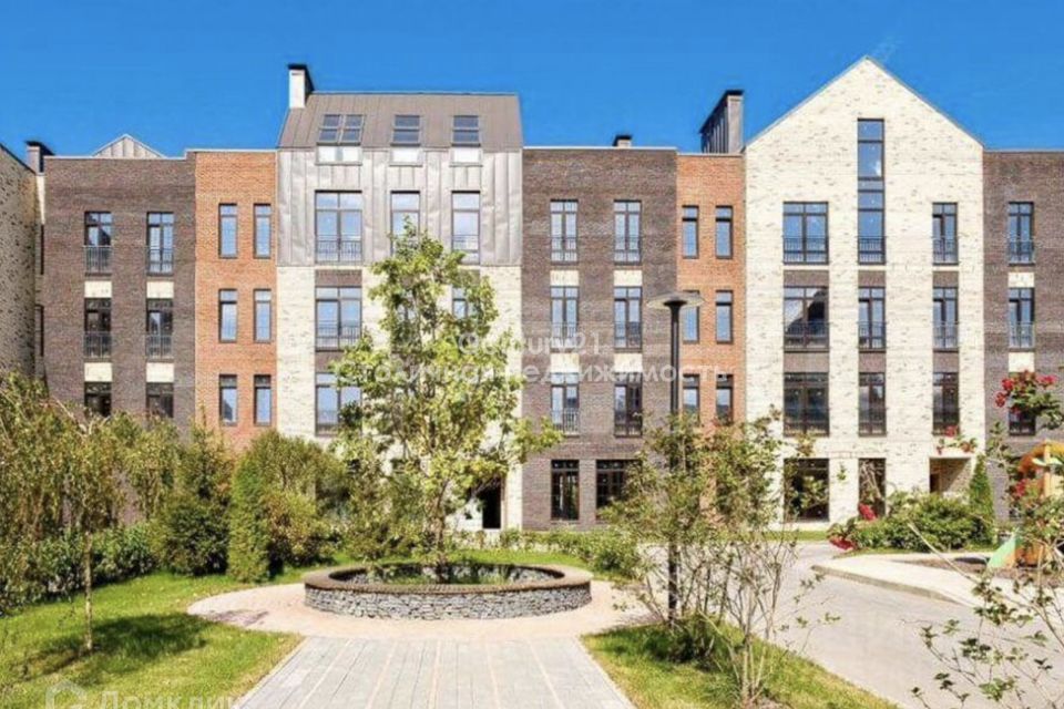 Продаётся 2-комнатная квартира, 38.5 м²