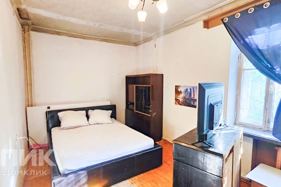 Сдаётся 3-комнатная квартира, 69.6 м²