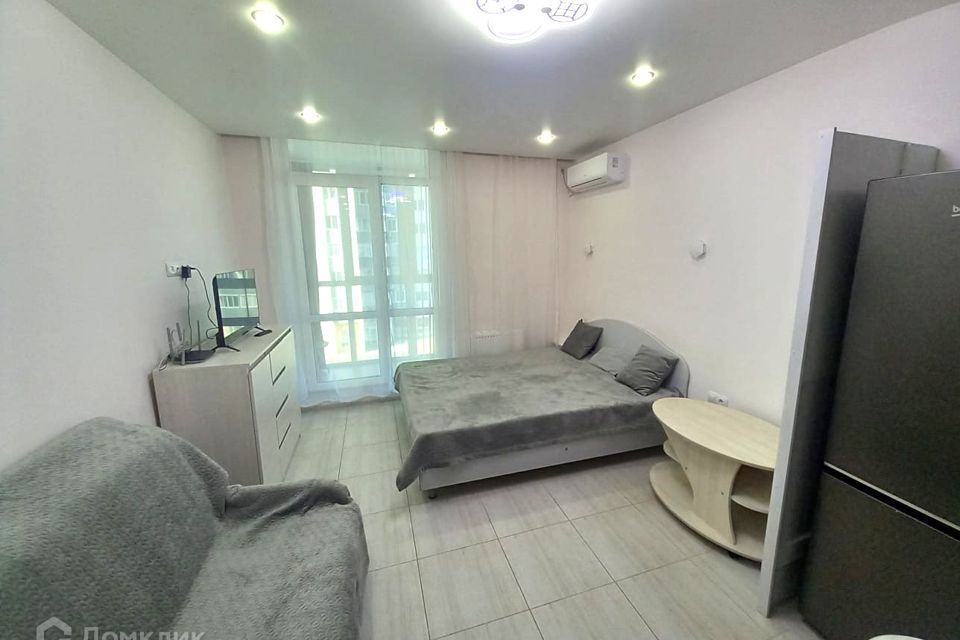 Сдаётся студия, 27.8 м²