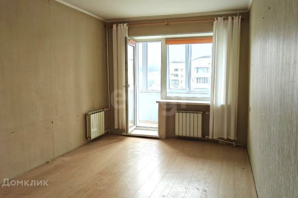 Продаётся 2-комнатная квартира, 43 м²