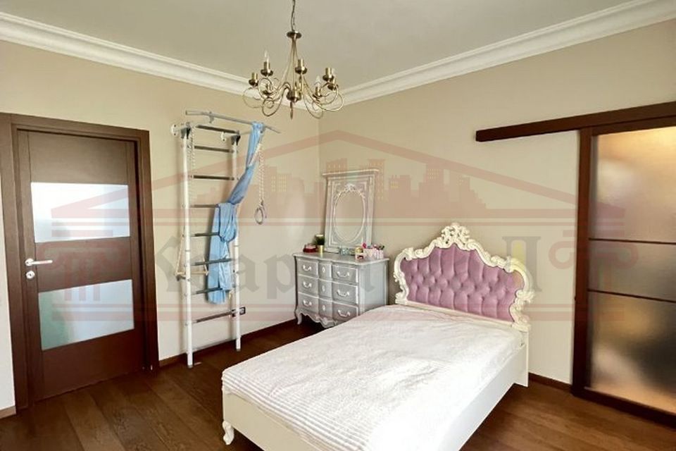 Сдаётся 3-комнатная квартира, 100 м²