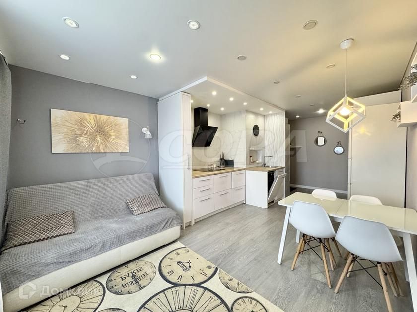Сдаётся 2-комнатная квартира, 67 м²