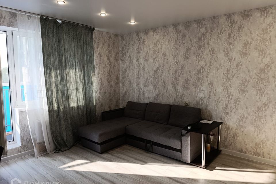 Продаётся 1-комнатная квартира, 29.2 м²