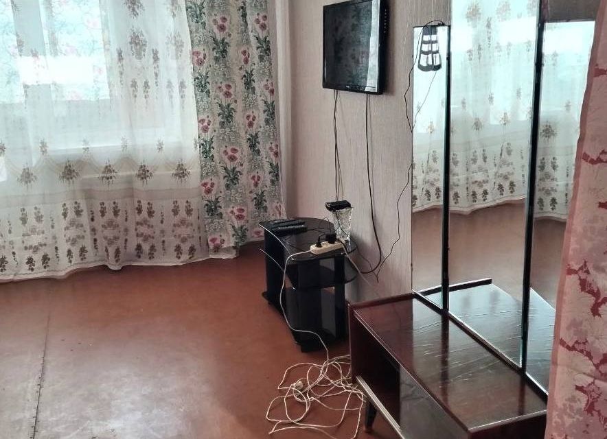 Продаётся 1-комнатная квартира, 35.1 м²