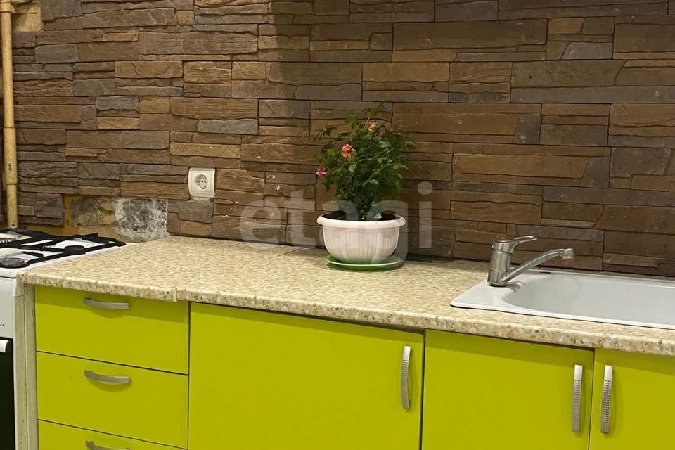 Продаётся 2-комнатная квартира, 45.1 м²