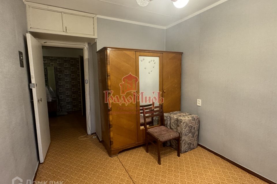 Сдаётся 2-комнатная квартира, 50 м²