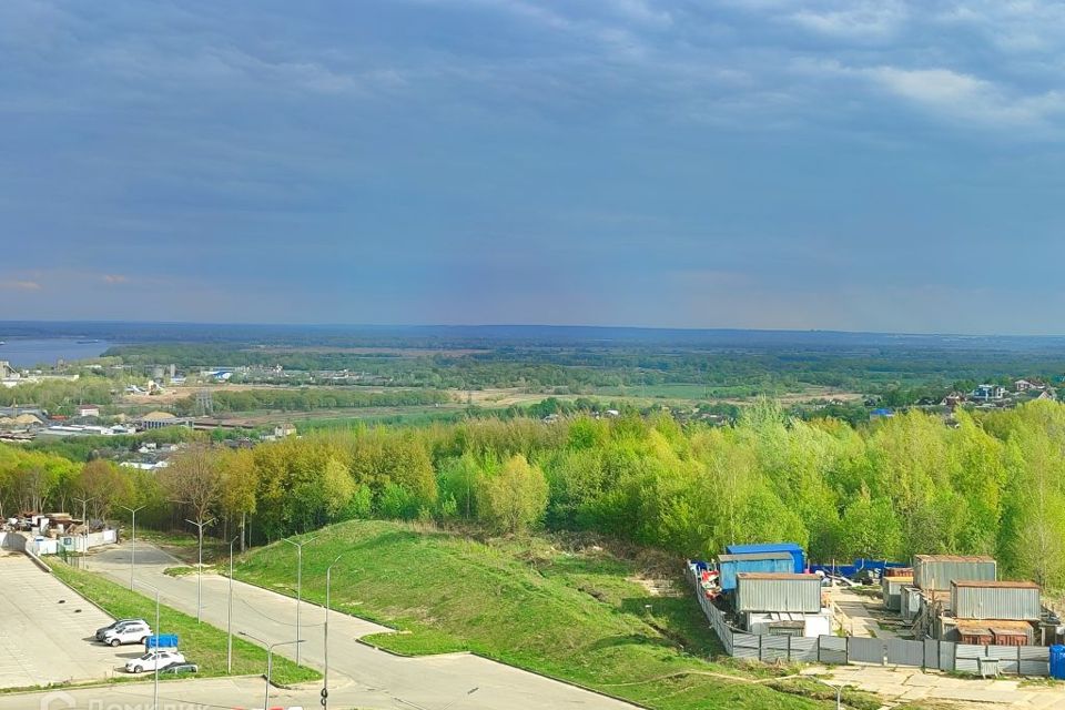 Продаётся 2-комнатная квартира, 71.5 м²