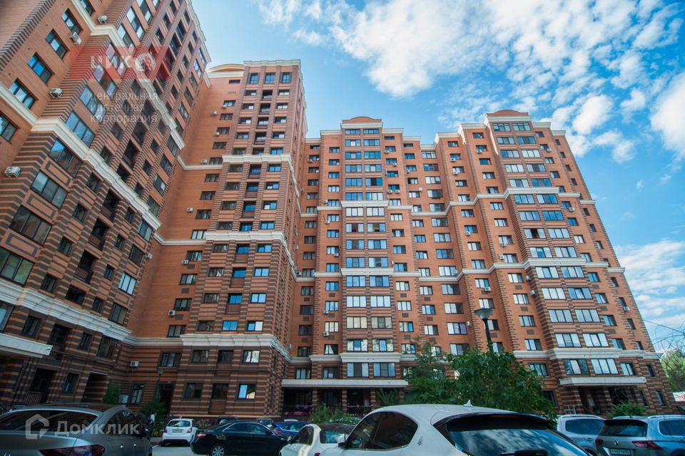 Продаётся 2-комнатная квартира, 91.4 м²