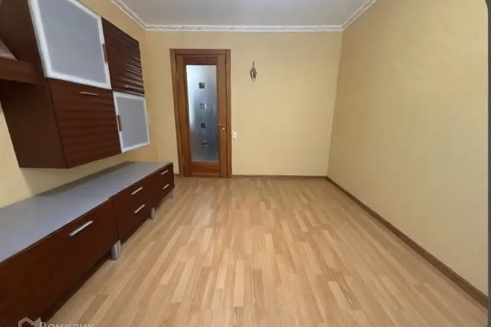 Продаётся 2-комнатная квартира, 52.5 м²