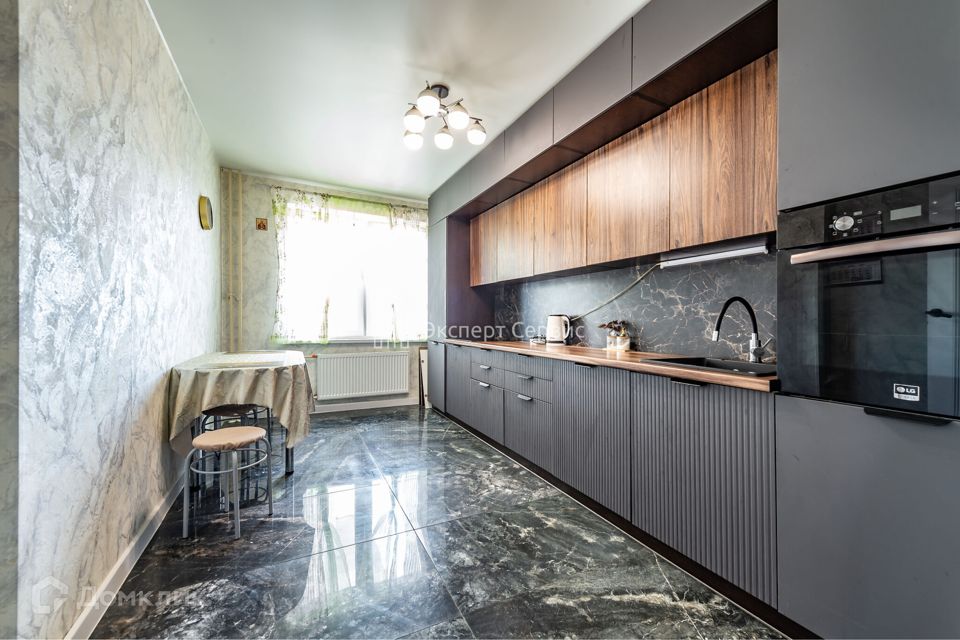 Продаётся 3-комнатная квартира, 80.7 м²
